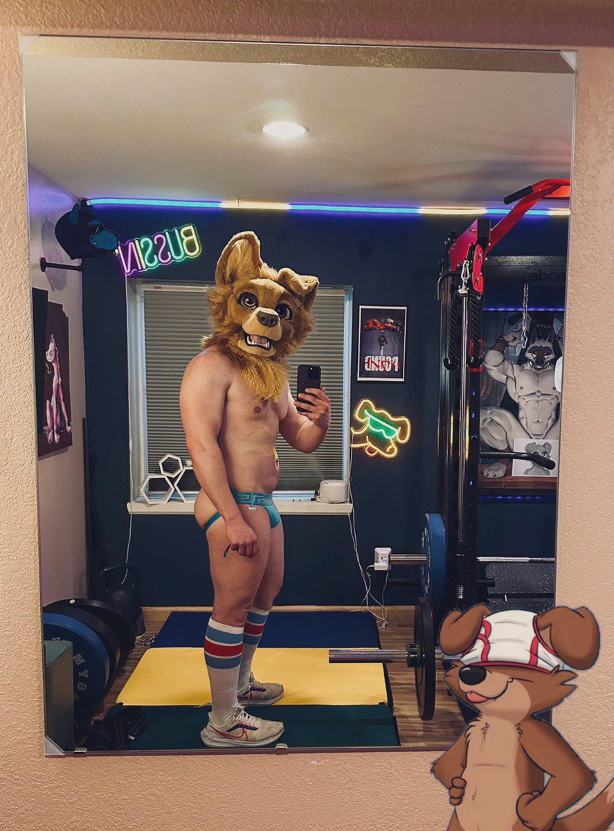 I really like this new jock someone sent me ^^