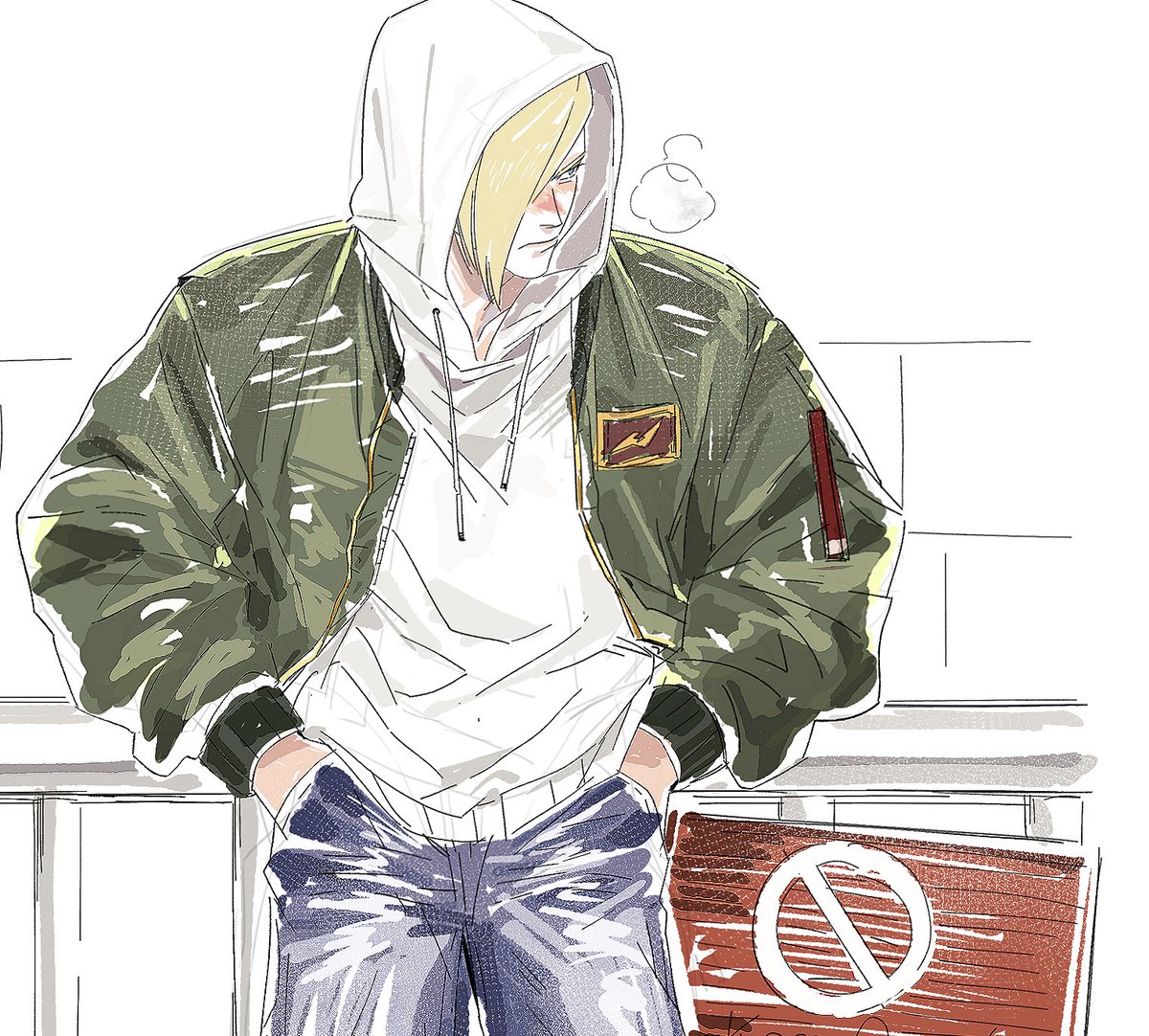 firefrog_152's tweet photo. rkgk☁️ https://t.co/gZtONuVoS1