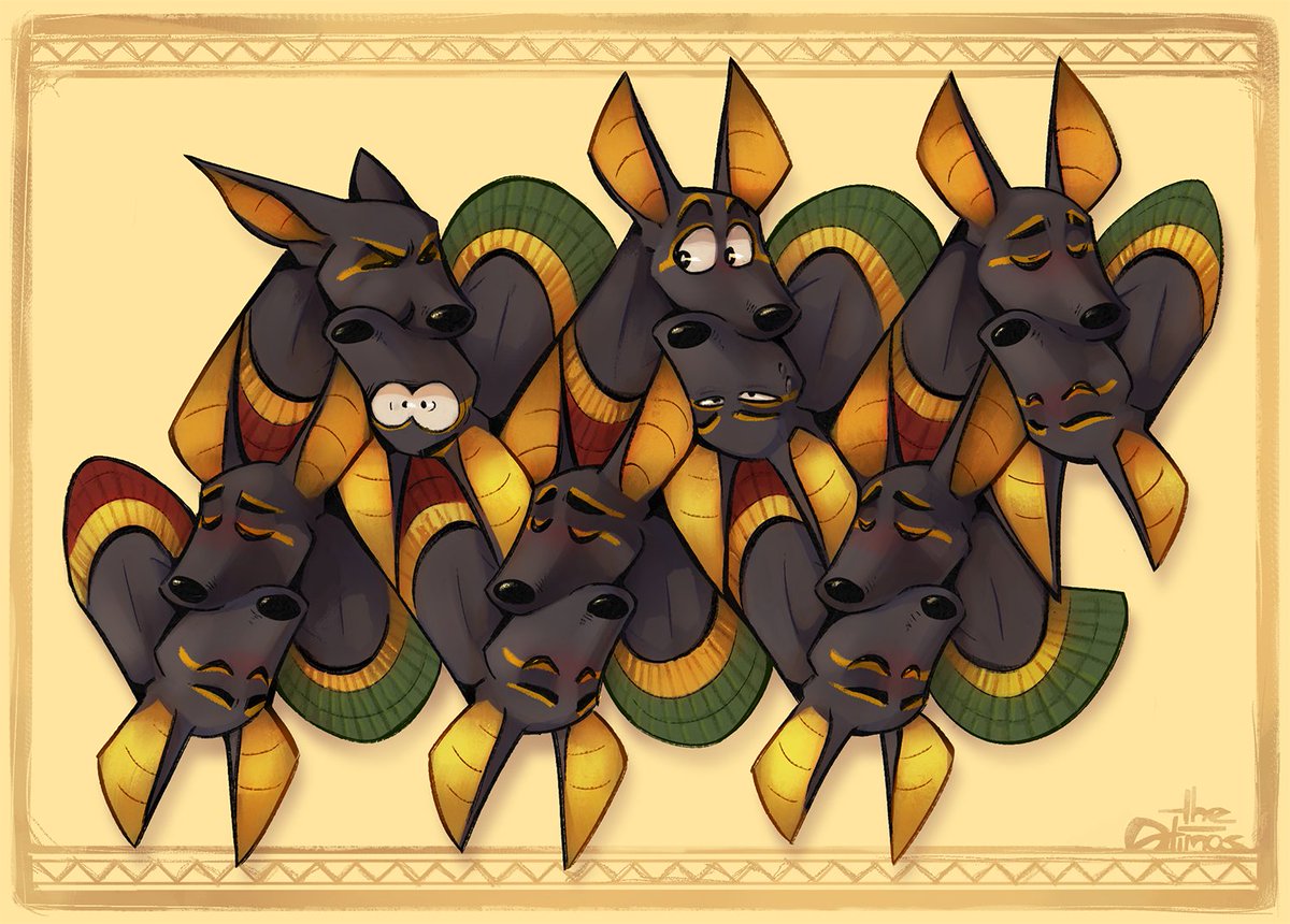 TheAtimos tweet media