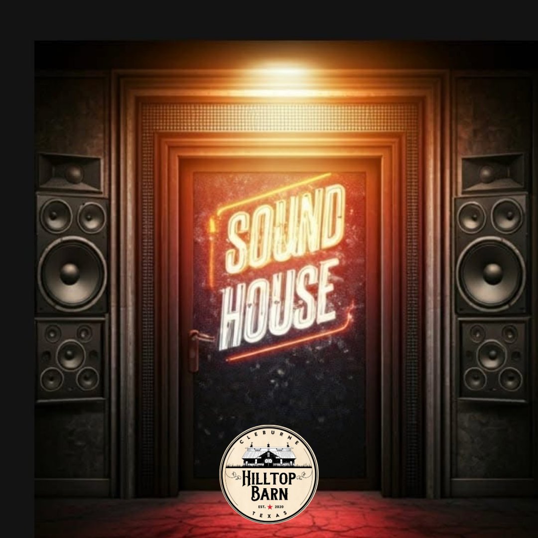 Cleburne CVB tweet media