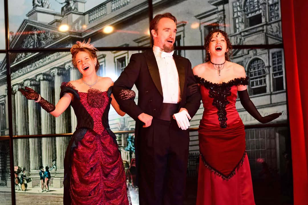 Ray Murphy tweet media