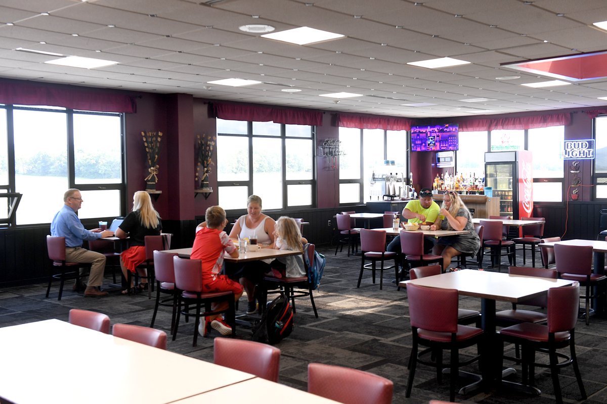 AltoonaAirport's tweet image. 🥑Fuel up for your travels with La Fiesta! 🌯

Whether you&apos;re arriving, departing, or just visiting, enjoy the bold, authentic Mexican dishes at La Fiesta, conveniently located in Fly Altoona.

Fly local. Dine local. La Fiesta has you covered!

#MexicanFlavors #LocalDining