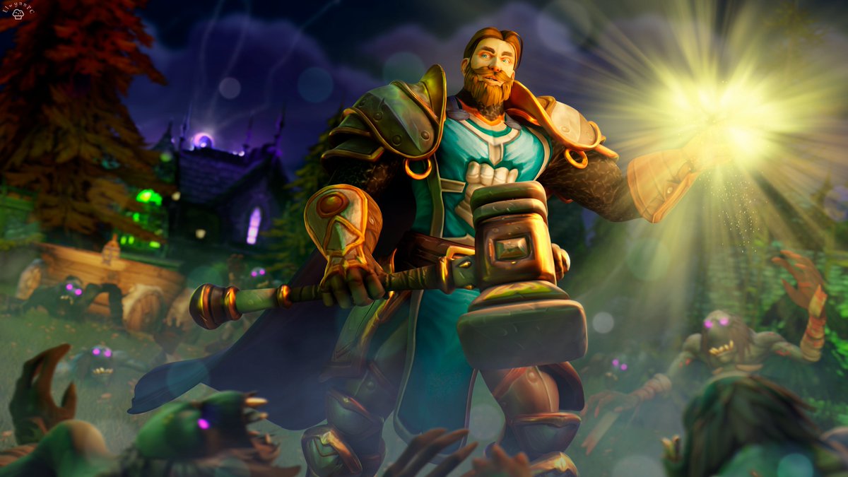 elwynnpc's tweet photo. Light will cleanse this earth of you⚰️

Commission work for Eanthal

#wow #warcraft #worldofwarcraft #art #wowart #blizzard #worldofwarcraftart #wowsky #warcraftart #moonguard https://t.co/2zCQ37ZbKB