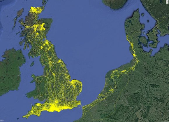 Public views wanted on plans to release White-tailed Eagles in Cumbria, Wales, Severn Estuary &amp; Exmoor.

New blog ⬇️⬇️

raptorpersecutionuk.org/2025/01/02/pub…