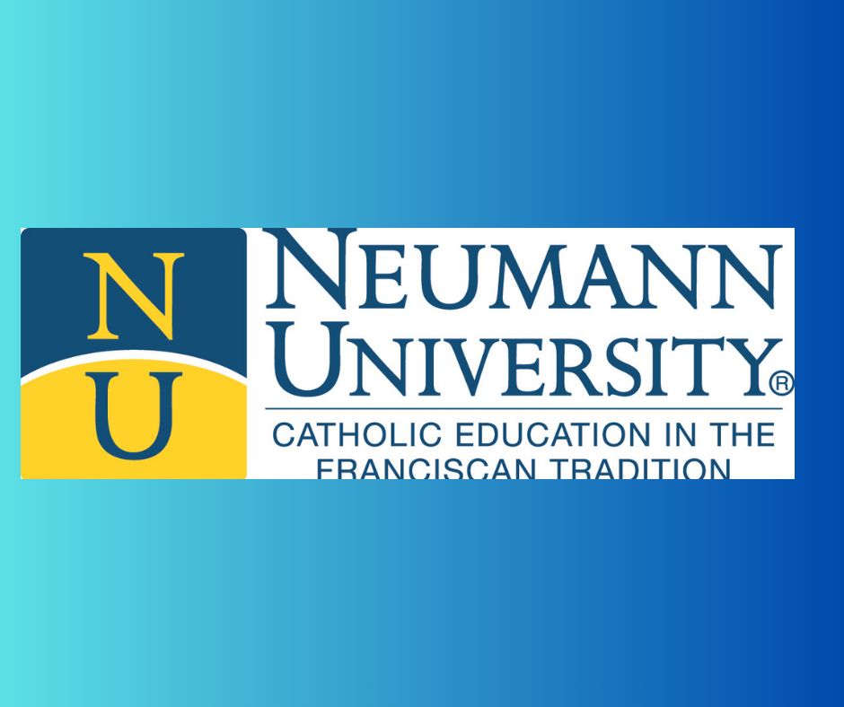 Thank you to our silver-level conference sponsor, Neumann University. buff.ly/4gAxPTl .
If you are interested in sponsoring our conference, you can sign up here: buff.ly/3AE7mBX