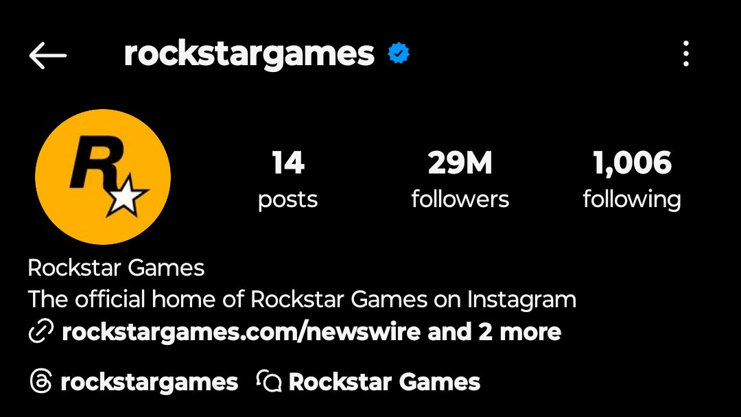 Grand Theft Auto 6 Alerts tweet media