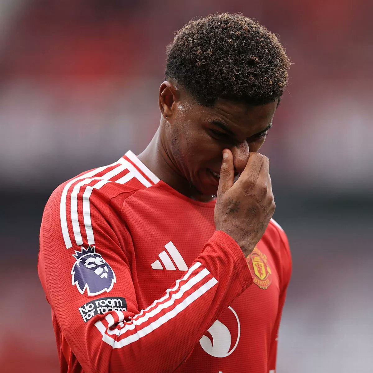 🚨 Marcus Rashford will only go to a competitive club and league that would give him a chance of regaining his place in the England squad. [<a href="/ChrisWheelerDM/">Chris Wheeler</a>] #mufc