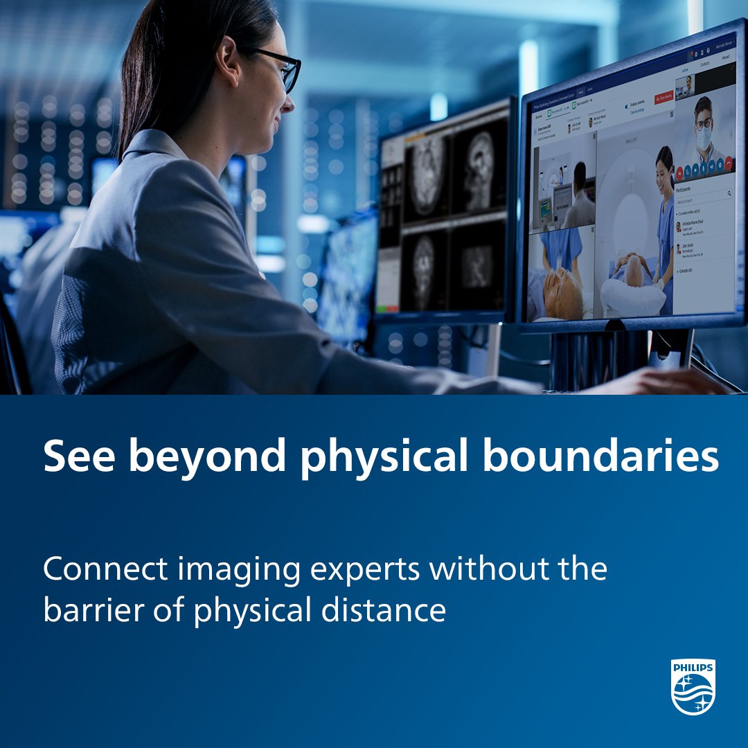 donbakerphilip1's tweet photo. Earlier this week, @TGHimaging announced the implementation of the @Philips Radiology Operations Command Center (ROCC). Read more: https://t.co/hH5h8PkfSf https://t.co/FHs3kkwTL5