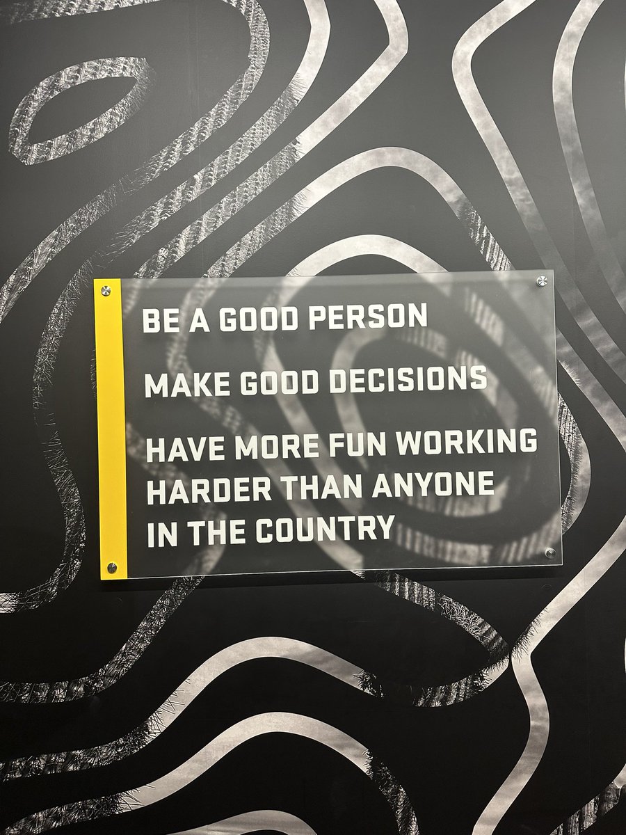 What a ride! This team will be remembered forever!!! They laid the foundation, set a standard of effort, heart and resilience that future teams will
now have to match! Time to pick out your Big 12 title rings! #LIFERS