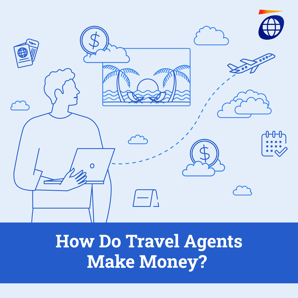 Unlock the potential of your tour operator business by understanding how travel agents generate revenue! 📈🤝 softrip.com/resources/blog…

#travel #travelagency #tour #touroperator #tourism #travelindustry