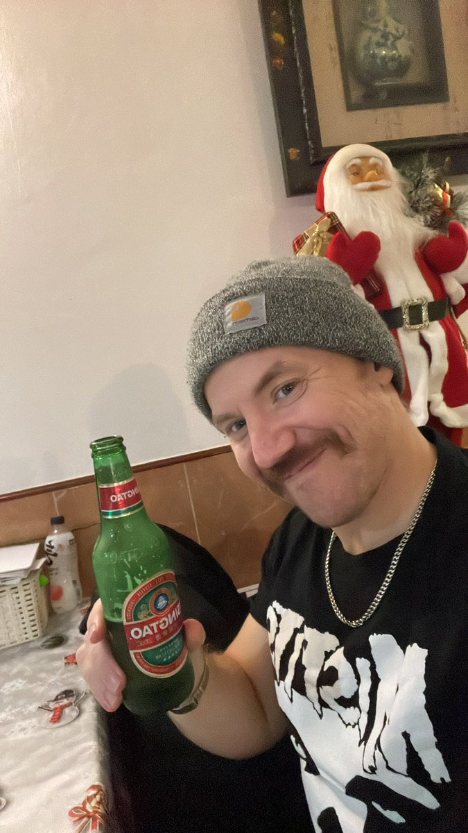 Cheers for 2024 and i will be seeing you filthy animals Monday.