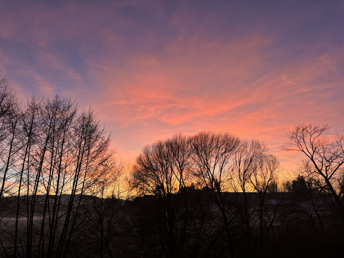 Happy New Year • Evening Day 1