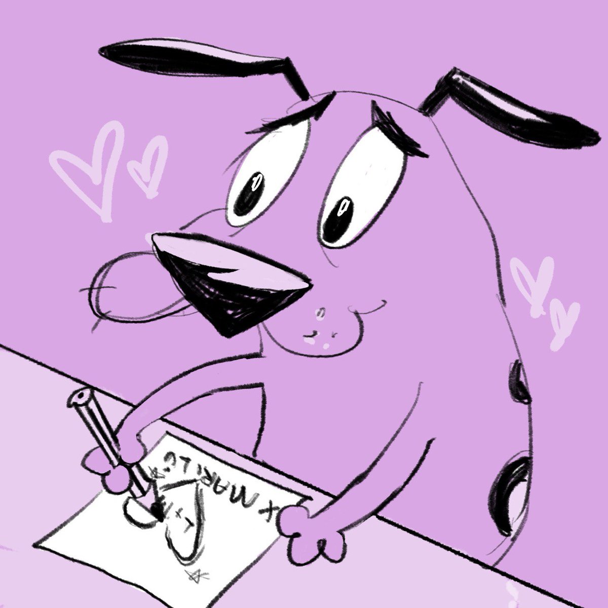 be_Juledd's tweet image. ૮₍ ˶• ༝ •˶ ₎ა Thread Disegni di una sfigata ૮₍ ˶• ༝ •˶ ₎ა