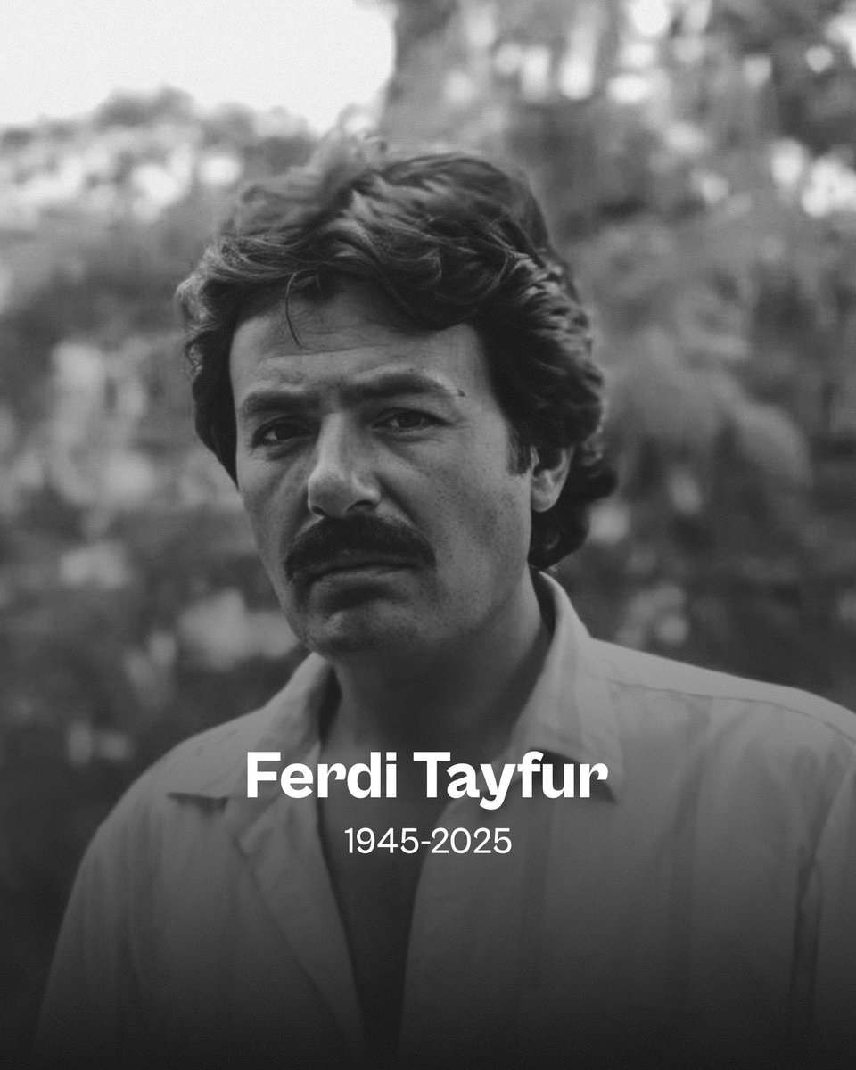 Cgrpolat44's tweet photo. Şimdi şehir duman altı,önümüze serilmiş kederli bir yol hüzünler bize emanet sen gittiğin yerde mutlu ol 💐 #ferditayfur https://t.co/7GLiCbulsD