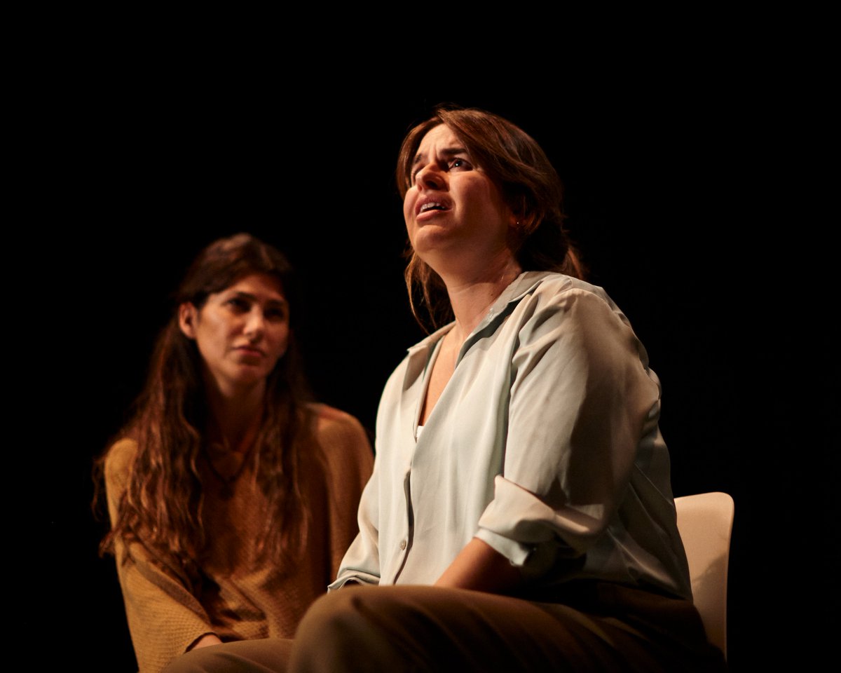 MALPARIDA, de <a href="/lamaieuticaprod/">la maièutica produccions</a>, és un crit de denúncia contra la violència obstètrica, un tabú masclista molt poc visibilitzat. 

💖 Amor i amistat en aquesta petita perla que torna a Barcelona a partir del 23 de febrer: 
espaitexas.cat/espectacle/mal…