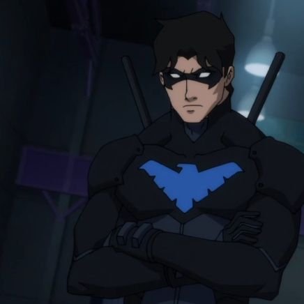 Nightwingriah tweet media