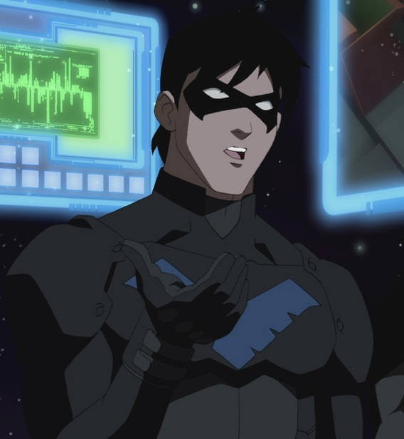 Nightwingriah tweet media