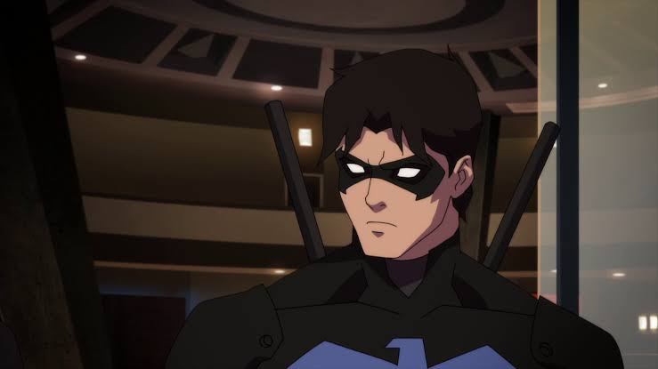 Nightwingriah tweet media