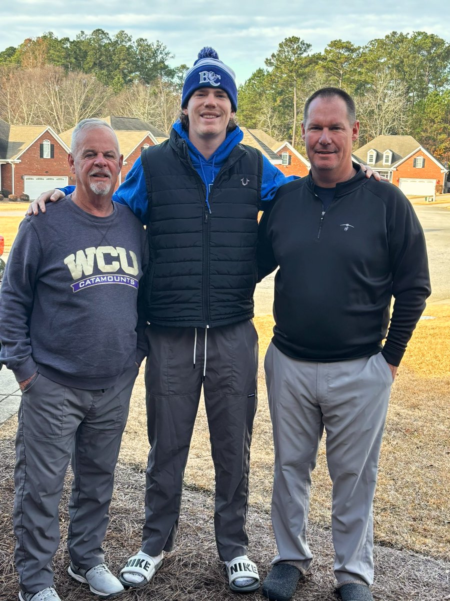 Gray’s Creek High School (@grayscreekhigh) on Twitter photo Tommy (on the right) got a Hole in ONE on New Years Day! Could it be possible for this to be the first Hole in One for 2025? <a href="/PGATOUR/">PGA TOUR</a> <a href="/GolfDigest/">Golf Digest</a> , <a href="/GolfChannel/">Golf Channel</a>, <a href="/chambleebrandel/">Brandel Chamblee</a>, <a href="/jimnantz99/">jim nantz</a>, <a href="/espn/">ESPN</a>, <a href="/GolfDigest/">Golf Digest</a> Tommy (on the right) got a Hole in ONE on New Years Day! Could it be possible for this to be the first Hole in One for 2025? <a href="/PGATOUR/">PGA TOUR</a> <a href="/GolfDigest/">Golf Digest</a> , <a href="/GolfChannel/">Golf Channel</a>, <a href="/chambleebrandel/">Brandel Chamblee</a>, <a href="/jimnantz99/">jim nantz</a>, <a href="/espn/">ESPN</a>, <a href="/GolfDigest/">Golf Digest</a>