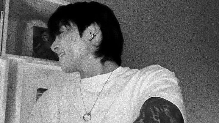 정국⋆ tweet media