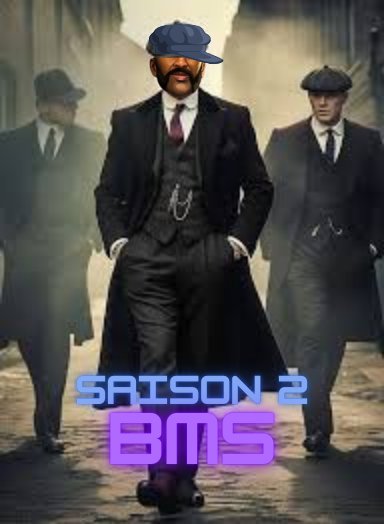 Bob's League tweet media