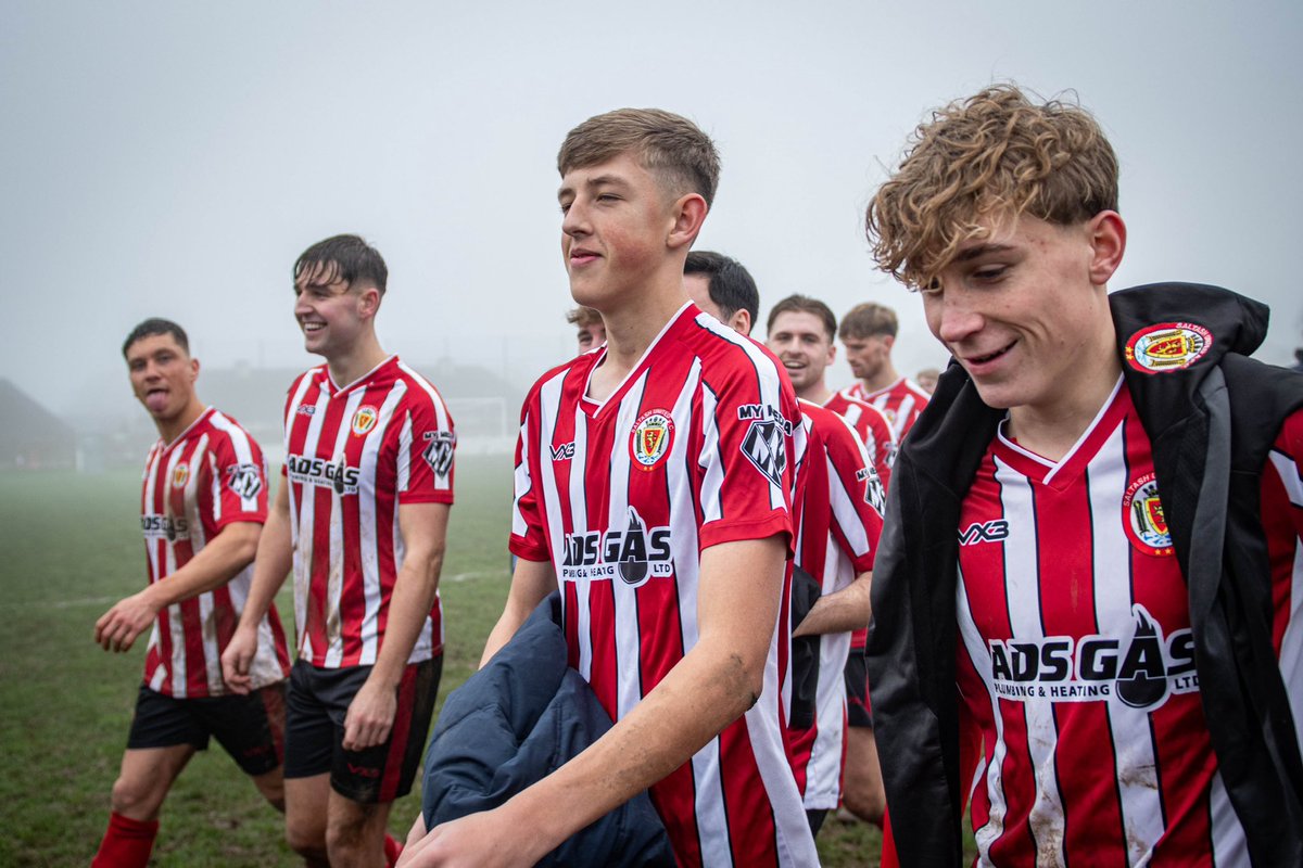 Saltash United tweet media