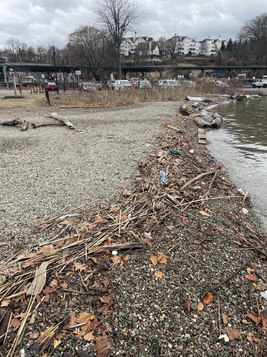 The This Is Me Foundation’s 12th annual fundraiser raised $21,000 towards their goal of $27,000 on Wednesday at Peekskill’s Riverfront Green. Because of a storm on New Years Eve, the annual polar plunge was turned into a spray.

More photos and video here: bit.ly/4iYsM0I