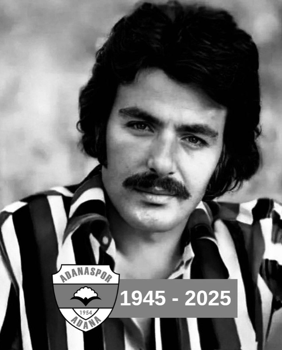 Adanalı değerli sanatçımız Ferdi Tayfur’un hayatını kaybettiğini derin bir üzüntü ile öğrenmiş bulunuyoruz.Türk müziğine değer katmış sanatcımızın ailesine,sevenlerine ve tüm Adana halkına başsağlığı diliyoruz.