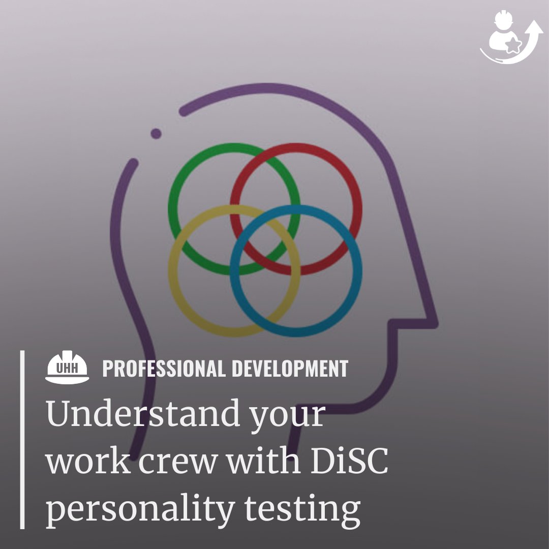 Under The Hard Hat tweet media