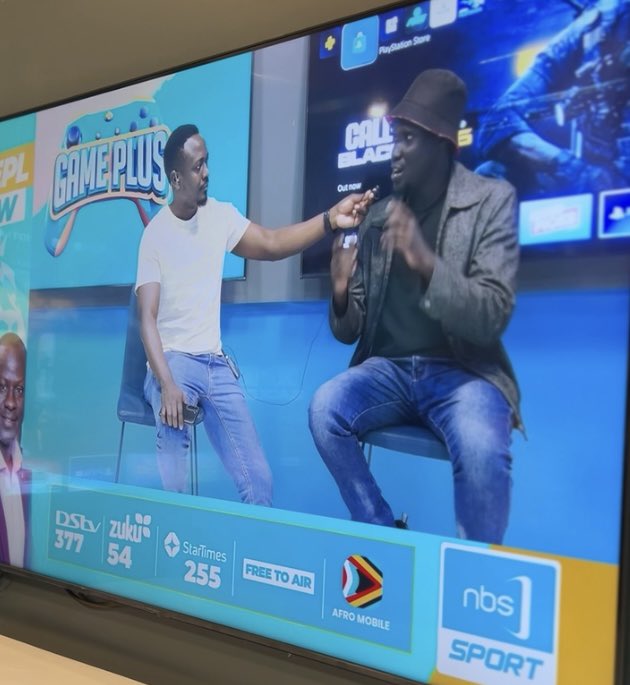 Ugandaঐ tweet media