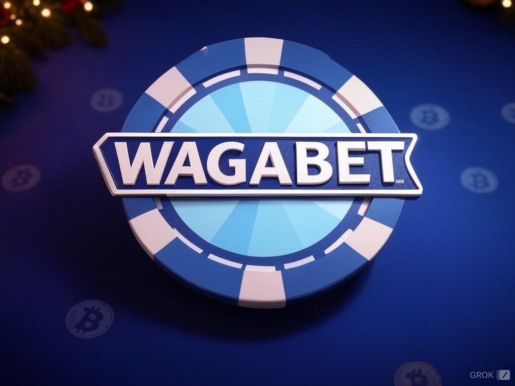 New #Bitcoin casinos are way more entertaining!

Win big at <a href="/WagabetOfficial/">Wagabet.com</a> 

#freefaucet
#bonuses
#Leaderboard