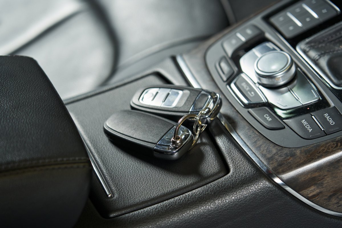 With sub-zero temps on the way, remember it's NEVER smart to leave your car running w/ keys inside.

We've investigated 7 vehicle thefts in the past week, and we have fortunately recovered 6 of 7 with a lead on suspects for every case.

For more, visit gipolice.org/vehicletheftpr…
