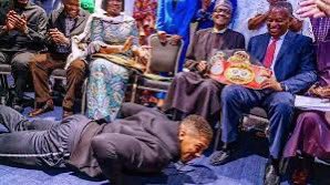 Omoyele Sowore tweet media