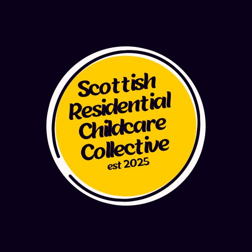 Scottish Residential Child Care Wokers POV Podcast (@scottishrcc) on Twitter photo The Scottish Residential Childcare Collective .
‘Where lived experience meets’
Care Experienced,Workforce Experienced & Academia Experienced as one
Join as an individual & become part of a collective where everyone’s voice matters .
Contact
Secretaryrescare@hotmail.com The Scottish Residential Childcare Collective .
‘Where lived experience meets’
Care Experienced,Workforce Experienced & Academia Experienced as one
Join as an individual & become part of a collective where everyone’s voice matters .
Contact
Secretaryrescare@hotmail.com