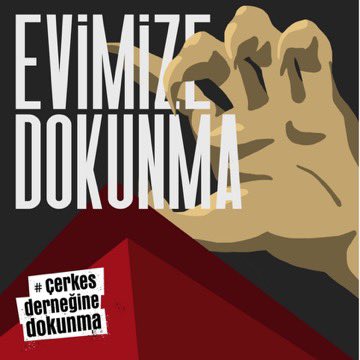 #cerkesderneğinedokunma 
<a href="/cankayabelediye/">Çankaya Belediyesi</a> <a href="/herkesicinCHP/">CHP 🇹🇷</a> <a href="/eczozgurozel/">Özgür Özel</a> <a href="/ankarabbld/">Ankara Büyükşehir</a> <a href="/mansuryavas06/">Mansur Yavaş</a>