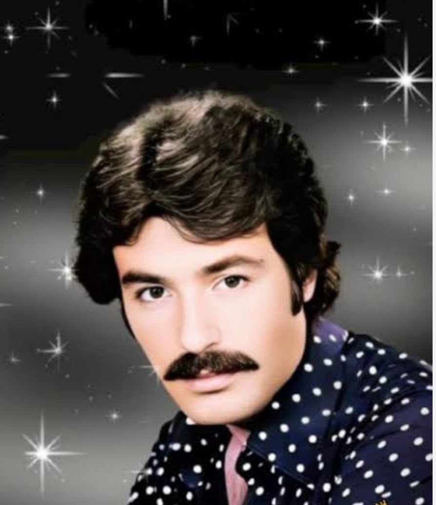 Türk Milliyetçisi, değerli sanatçı; Ferdi Tayfur hayatını kaybetti. Başımız sağ olsun.
•Hatıran Yeter
•Sabahçı Kahvesi
•Huzurum Kalmadı
•Bana Sor
•İçim Yanar
•Ben De Özledim
•Emmioğlu
Daha nice eseriyle hatırlayacağız. Allah rahmet eylesin. #ferditayfur