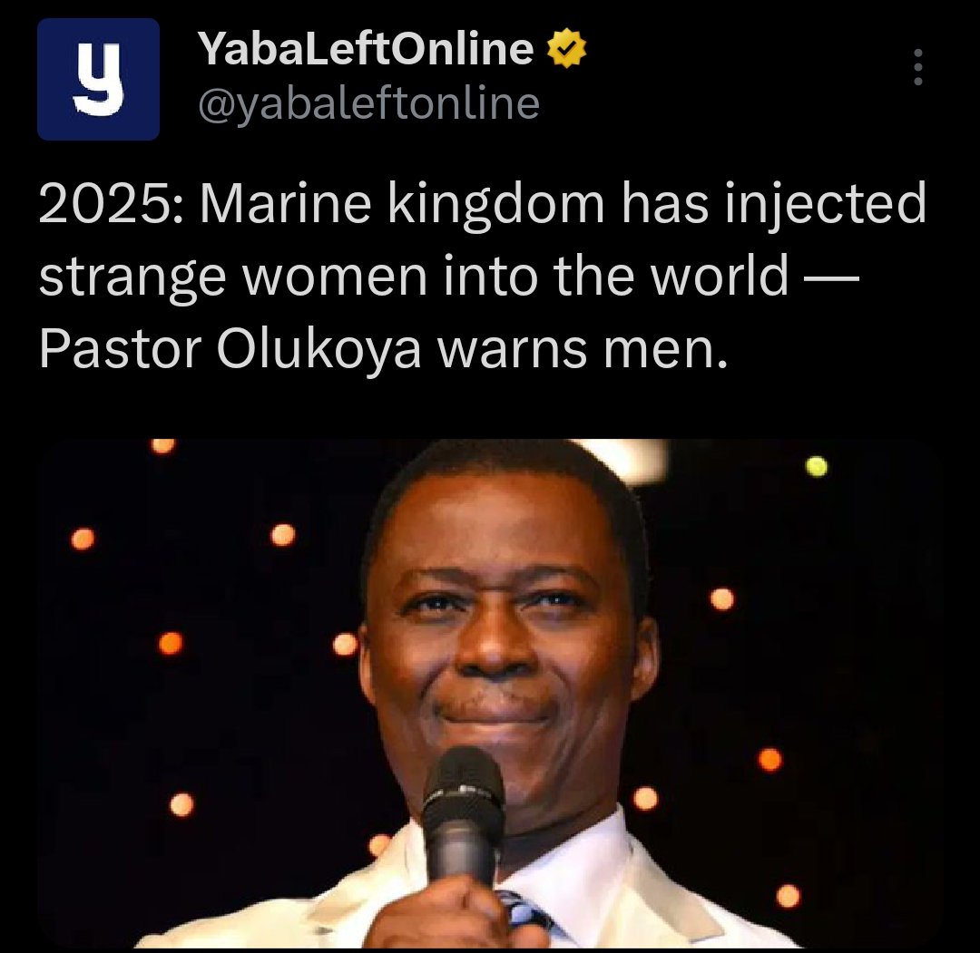 LionHead012's tweet photo. @yabaleftonline screen shot https://t.co/FoduTQ8ZVq
