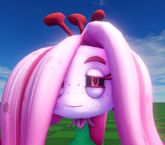 BWGameOfficial's tweet photo. 🌸 Meet one of our amazing heroes in Backyard Warfare! 🌱

This fierce flower is ready to charm the battlefield and show those zombies what nature is made of! 🧟‍♀️✨

Follow us for more character reveals 🎮🌻

#BackyardWarfare #GameDev #PlantHeroes #ZombiesVsPlants #IndieGame https://t.co/Q7Xy4KMOFt
