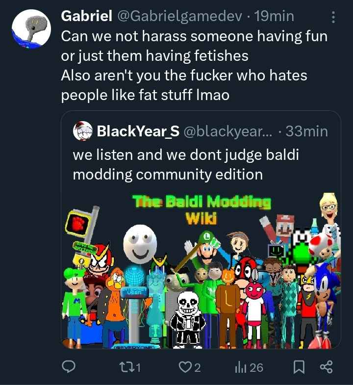 BESTFNFMOD24's tweet photo. https://t.co/AJPrpiTOeu
