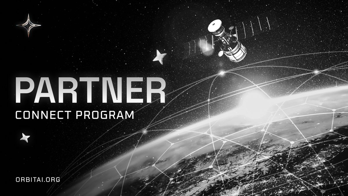 Excited to share our Partner Connect Program! 

From now on, all our partnerships will be listed on our website, complete with summaries of the amazing projects we collaborate with. 

We will handpick exceptional projects to showcase, amplify their reach, and connect them with