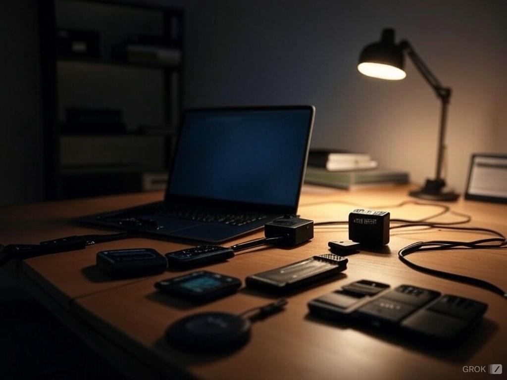 ChaseAllBounty's tweet image. Unlock the sinister secrets of Bluetooth with this deep dive from an evil hacker&apos;s POV. Not encouraging wrongdoing, just showing a different perspective. Discover vulnerabilities and defend your tech. 🔓📱⚠️

ethicbreach.com/2025/01/02/blu…

#BluetoothHacking #CyberSecurity…