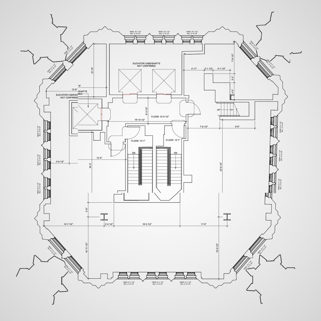 Existing Conditions (@existingco) on Twitter photo Join our expert, Paul Lindsey, and <a href="/AIA_NewYork/">AIA New York (AIANY)</a> as we kick off the new year with a case study presentation featuring the iconic Pinnacle Penthouse at the Woolworth Building—once the tallest building in the world!
RSVP here - hubs.la/Q030-Sn40
#ExistingConditions Join our expert, Paul Lindsey, and <a href="/AIA_NewYork/">AIA New York (AIANY)</a> as we kick off the new year with a case study presentation featuring the iconic Pinnacle Penthouse at the Woolworth Building—once the tallest building in the world!
RSVP here - hubs.la/Q030-Sn40
#ExistingConditions