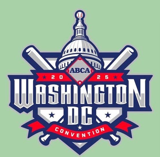 Just hit the road for this year’s convention! Looking forward to making connections and talking baseball. Feel free to connect if you’re here! <a href="/ABCA1945/">ABCA</a>