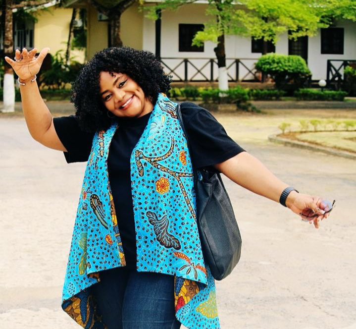 Exciting times ahead in 2025!

Reflecting on 2024, I proudly completed my first term as Regional Chair of <a href="/UNICEF/">UNICEF</a> West &amp; Central Africa Regional Staff Association. Overseeing 24 offices, my team and I enhanced internal structures, strengthened partnerships, and achieved