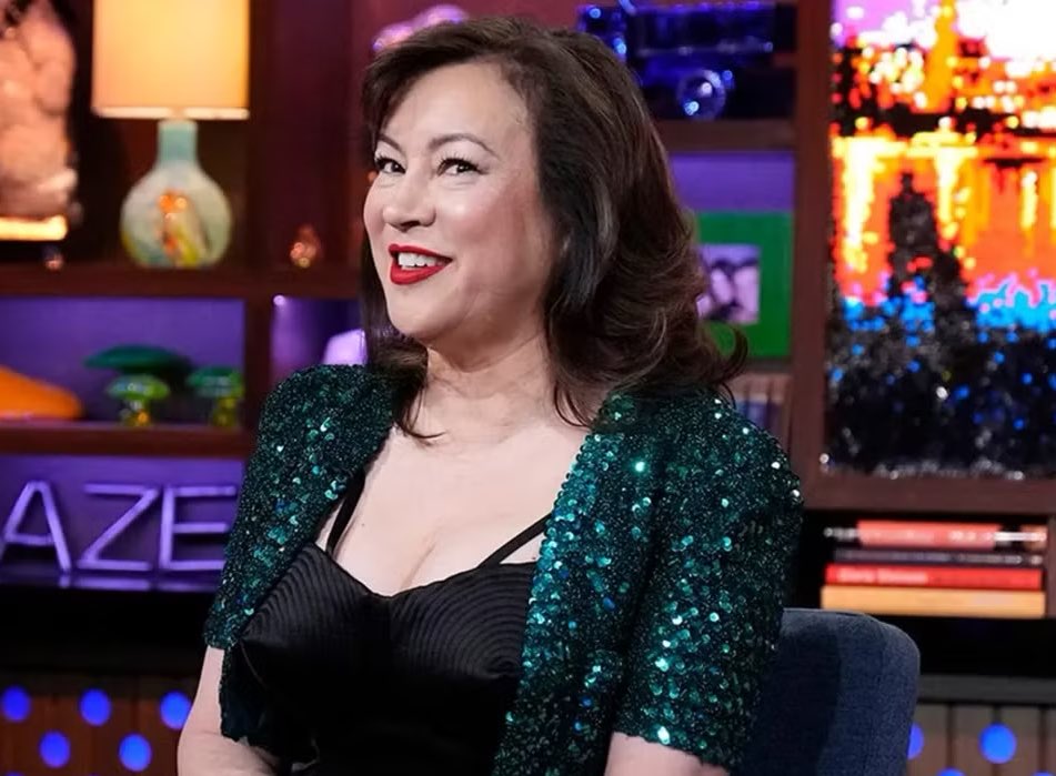 YOLANDA PARODY tweet media