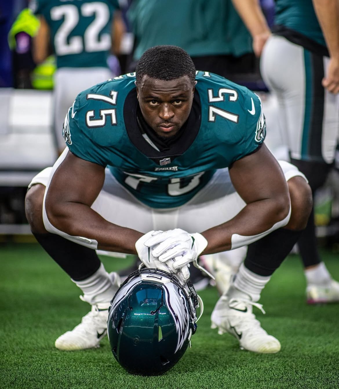 Coach Yac 🗣 on X: "The 49ers have signed DL Tarron Jackson to the practice  squad https://t.co/zVFBfGMLfD" / X