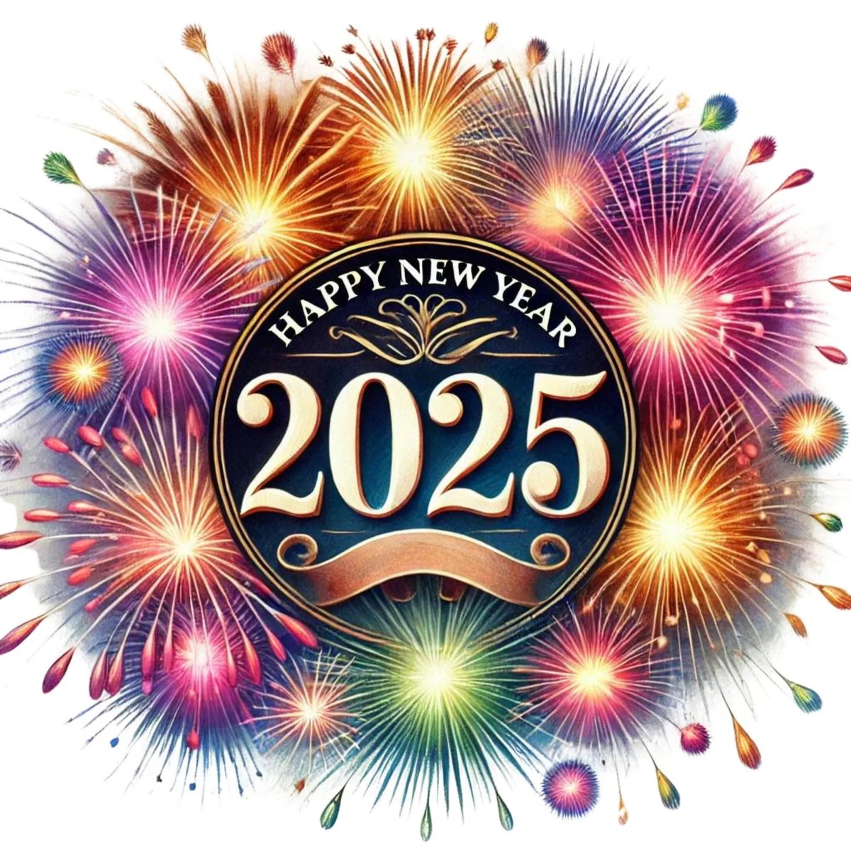 svdb81's tweet photo. Hope this year is a good one for all of you https://t.co/RZPp71539o