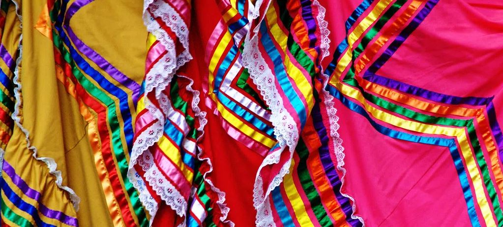 While National Ribbon Skirt Day is officially observed on January 4th, CCRCE invites staff &amp; students to recognize this important day tomorrow (Jan. 3). National Ribbon Skirt Day is a meaningful occasion to honour Indigenous culture, resilience, and identity.