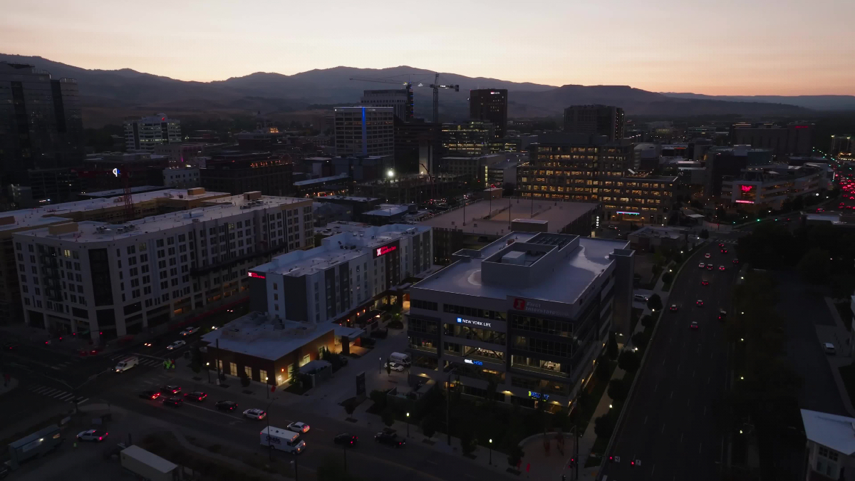 Behind every warm building this winter is a hardworking HVAC team. 

We’re proud to keep the West cozy—one system at a time. 🤍👏 #TeamAppreciation