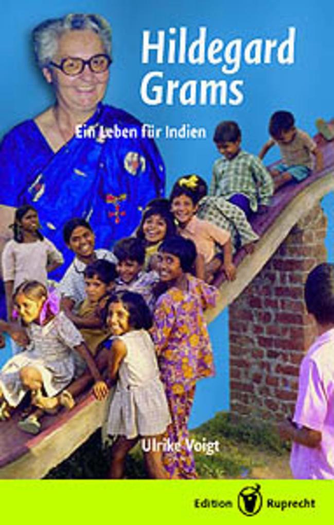 Die #Suchmaschine hat was gefunden: Inhaltsverzeichnis von Hildegard Grams - Ein Leben für #Indien von Edition Ruprecht - Pionierin der Bildung für Mädchen und anderes goo.gl/alerts/qSiqzA #GoogleAlerts
